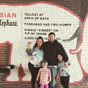 Meet your Posher, Jamie